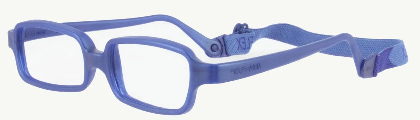 Miraflex NewBaby3 Eyeglasses - view 37